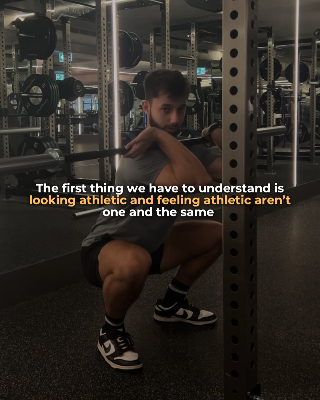 Luke Rands Personal Training