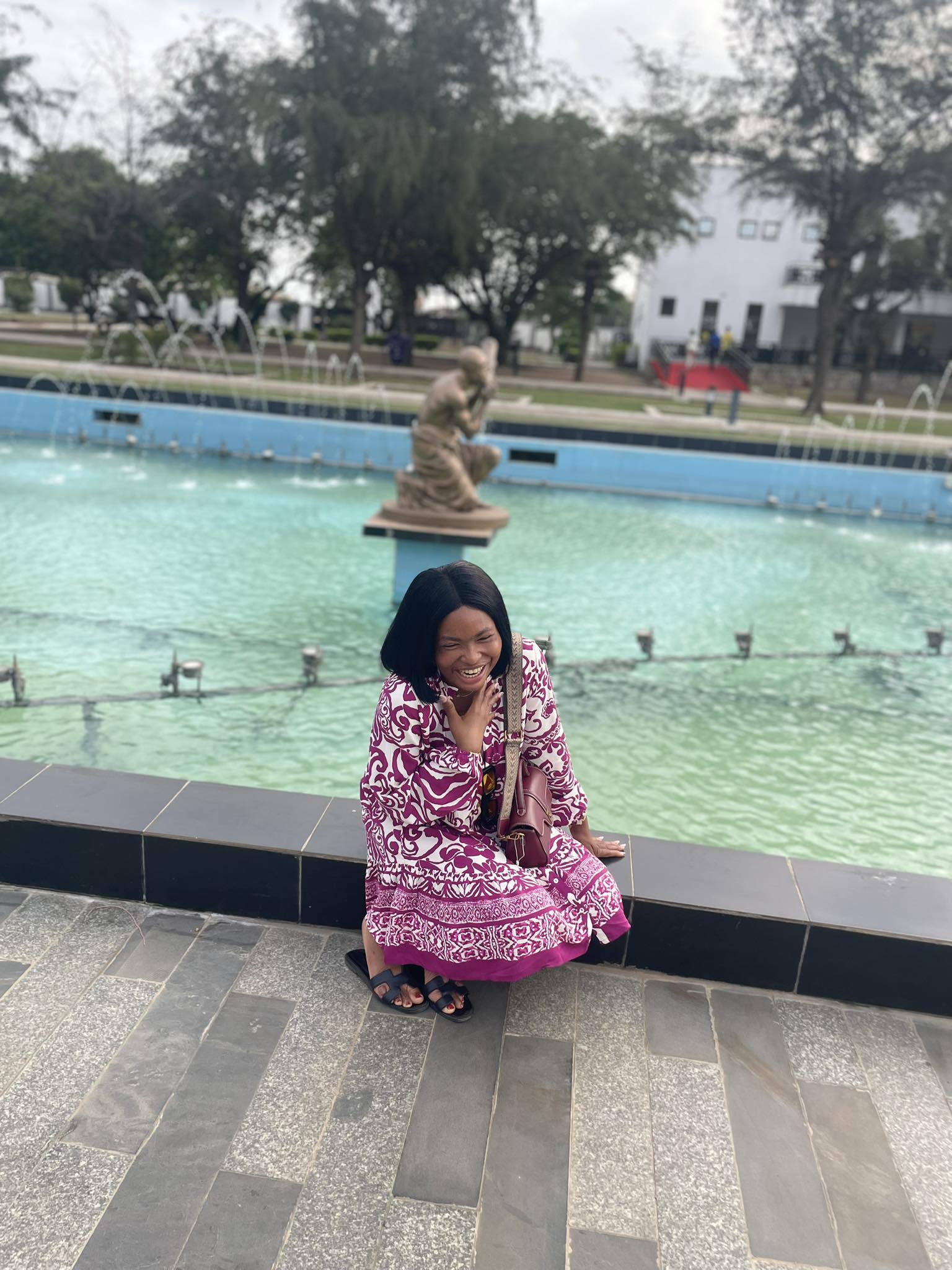 Prissy Addae