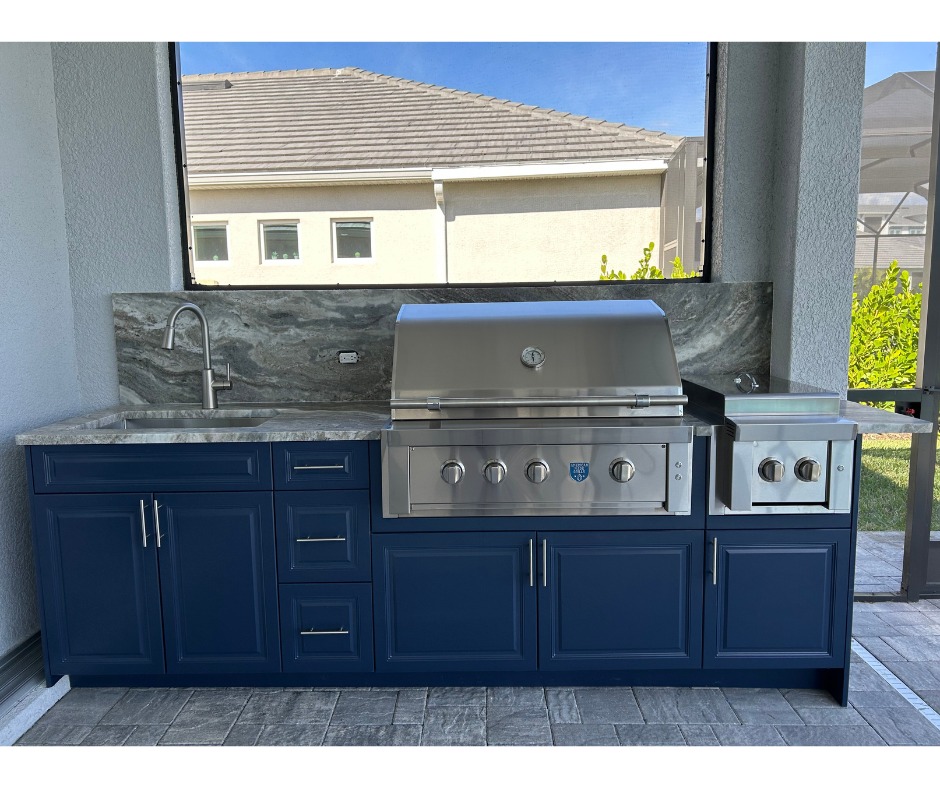 G&C Outdoor Kitchens | Sarasota FL