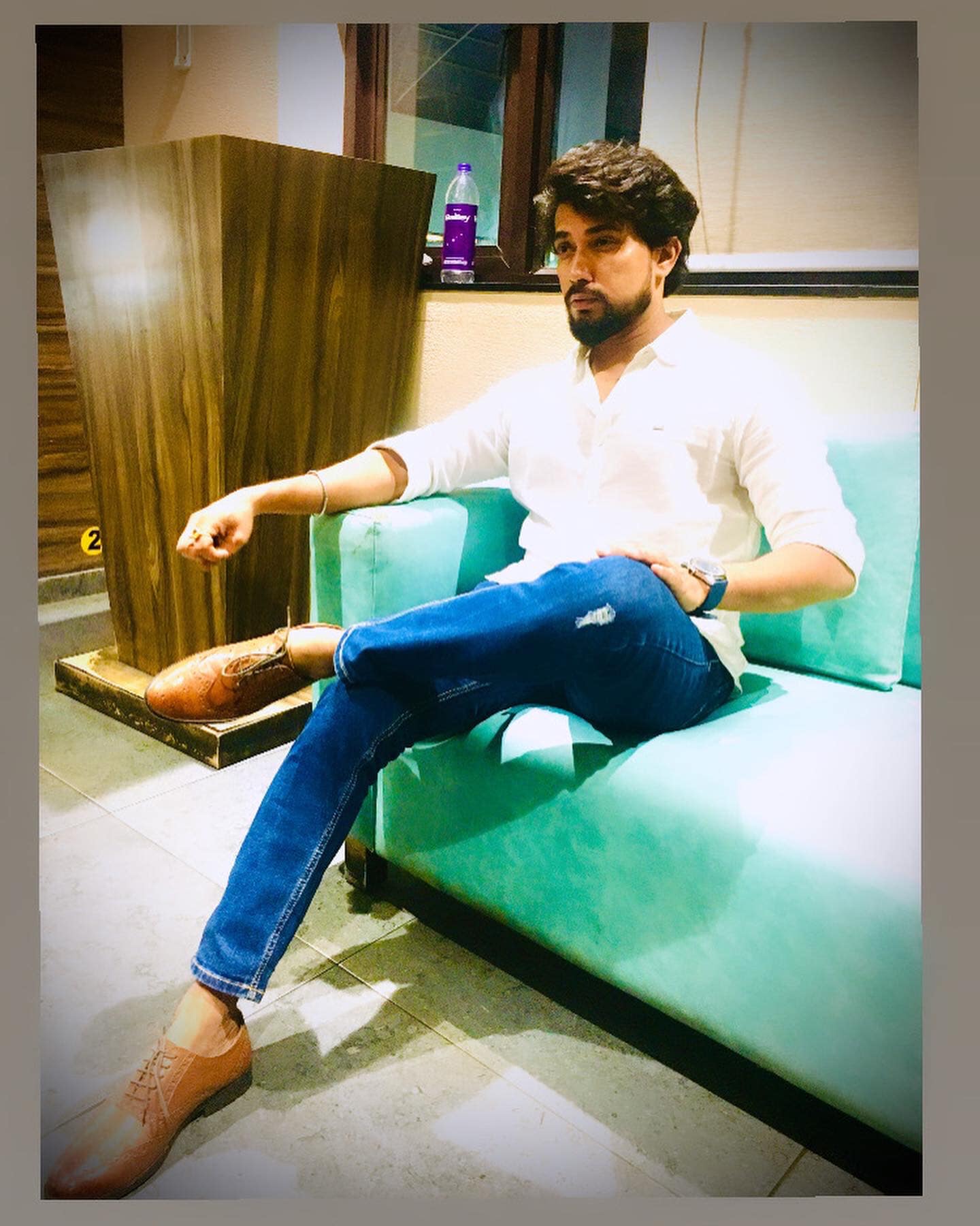 Sumit Behl