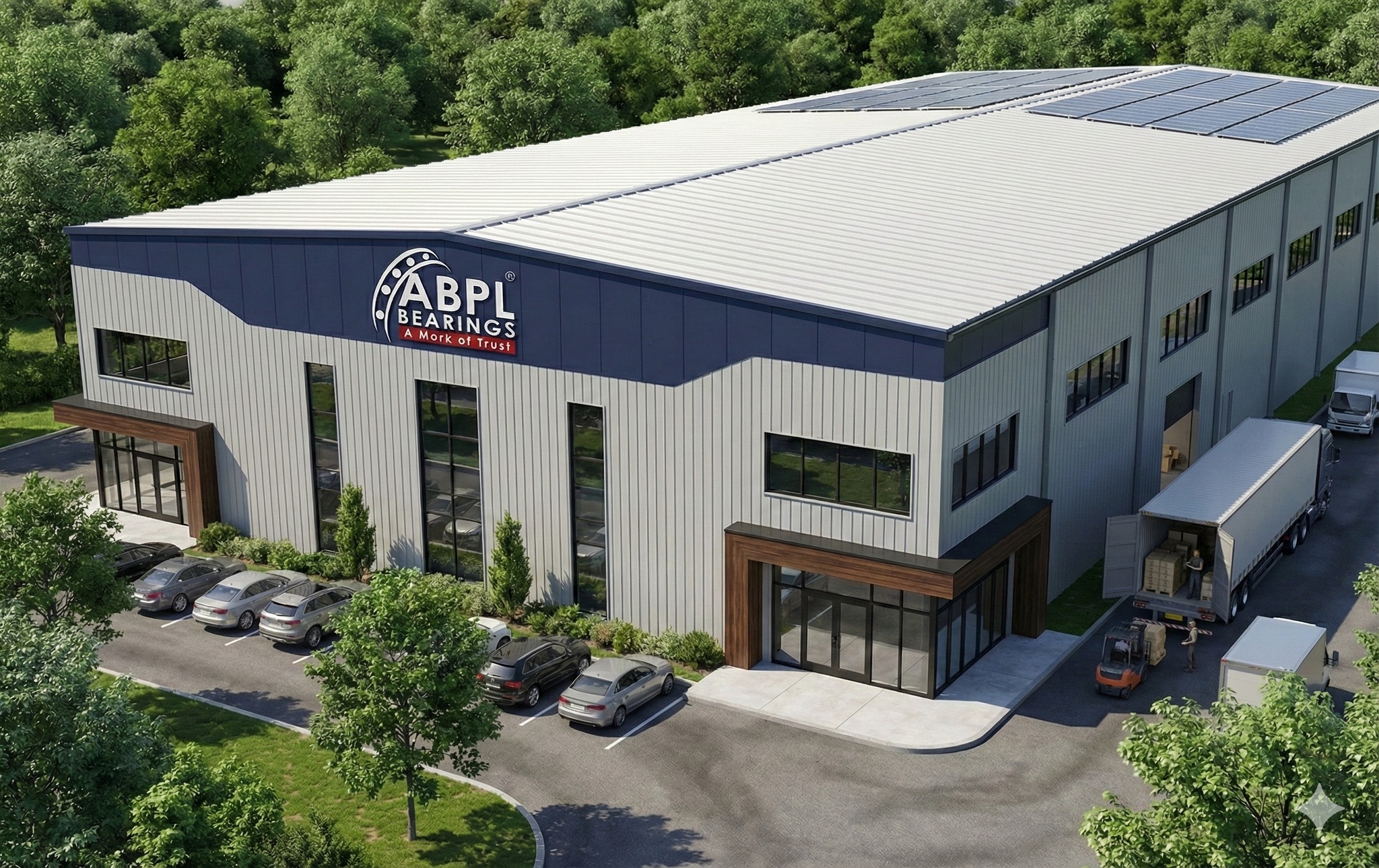 ABPL Bearings