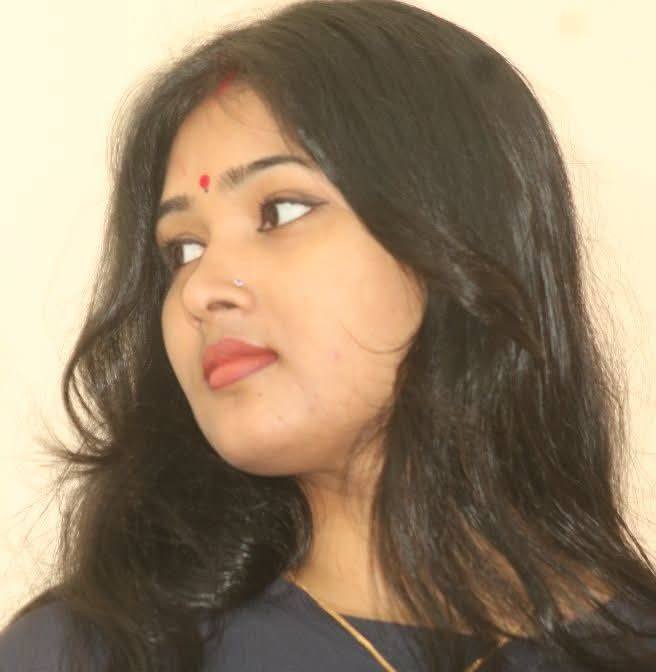 Shanta Das