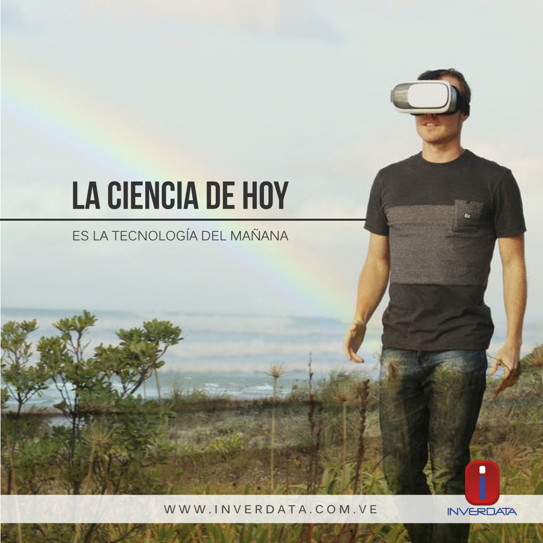 Inverdata Software & Tecnología | Maracaibo