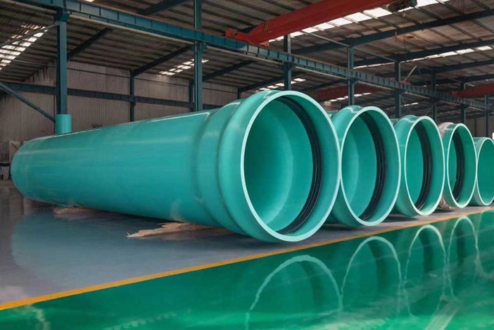 Polygon Pipe - Polygon PVC-U drainage pipe Avaliable...
