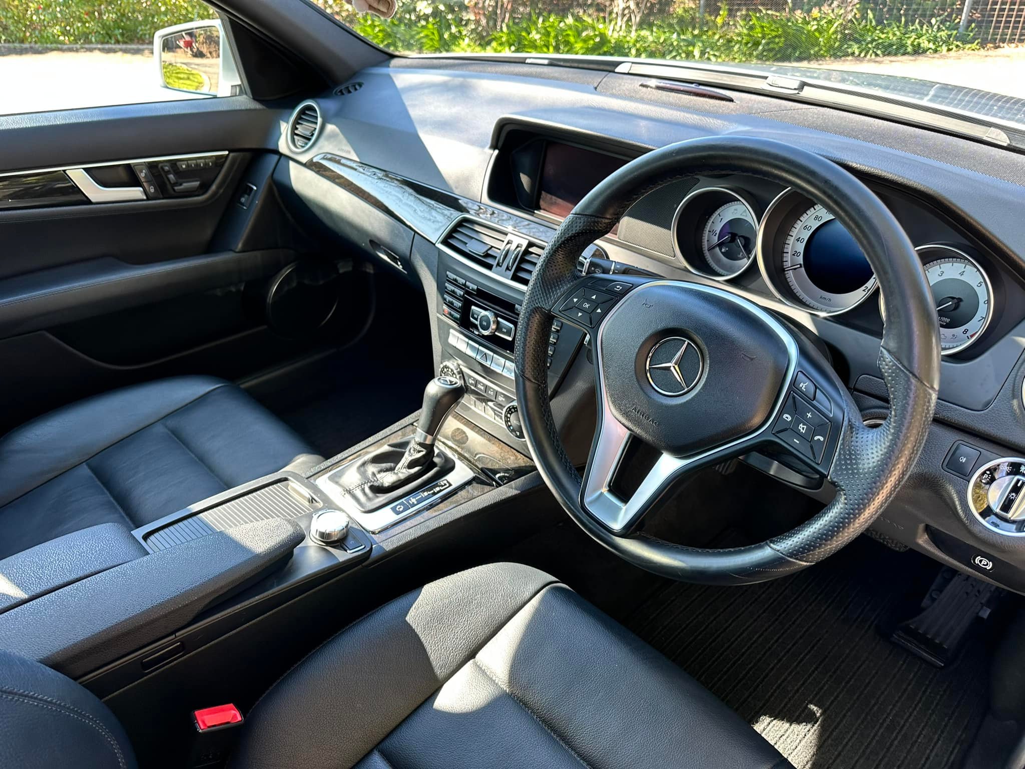 TLB Auto Detailing