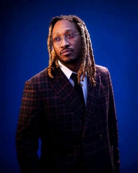 SAIF - Happy 40th Birthday to rapper Future.
