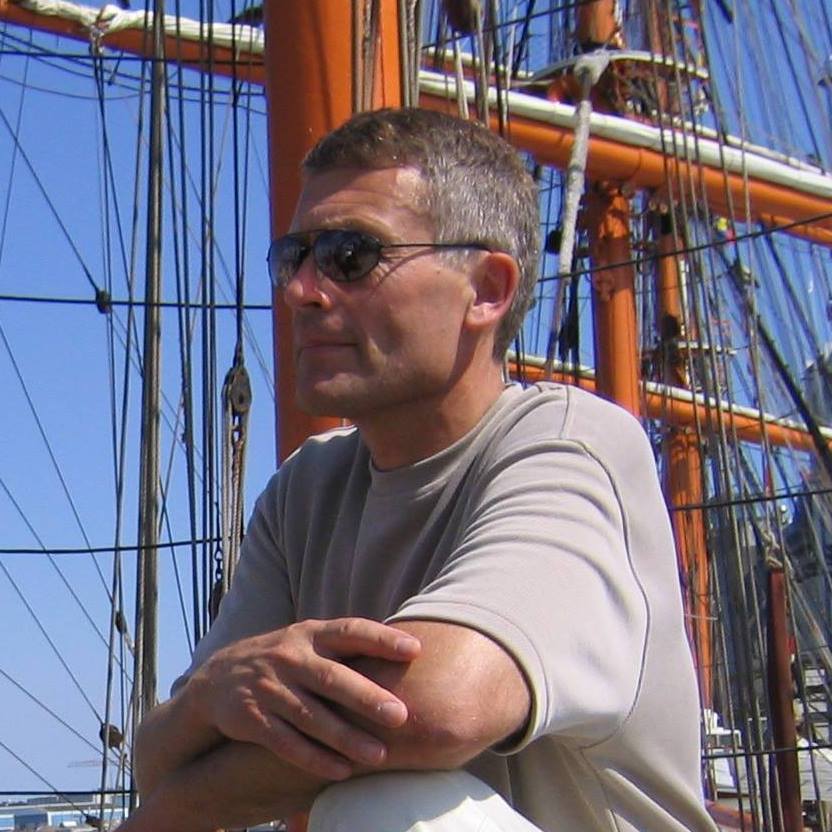 Ole Trier Rasmussen