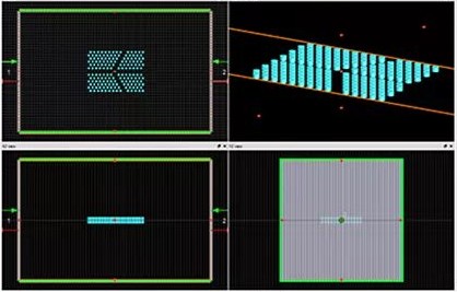 Cadfem - Ansys Lumerical MODE | Optical Waveguide & Coupler Solver ...