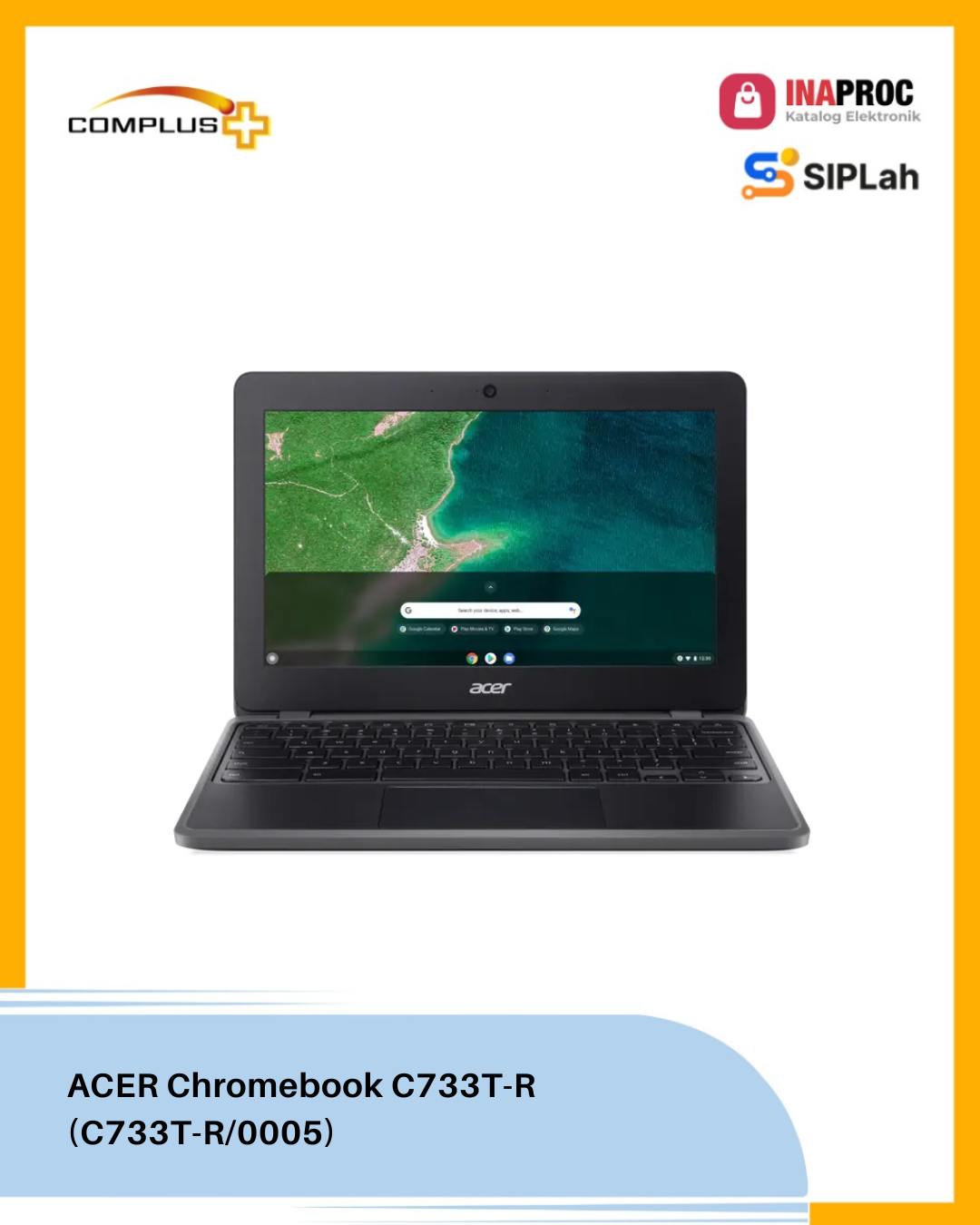 ACER Veriton Z4 AIO - Core i7... - PT. Complus Sistem Solusi | Facebook