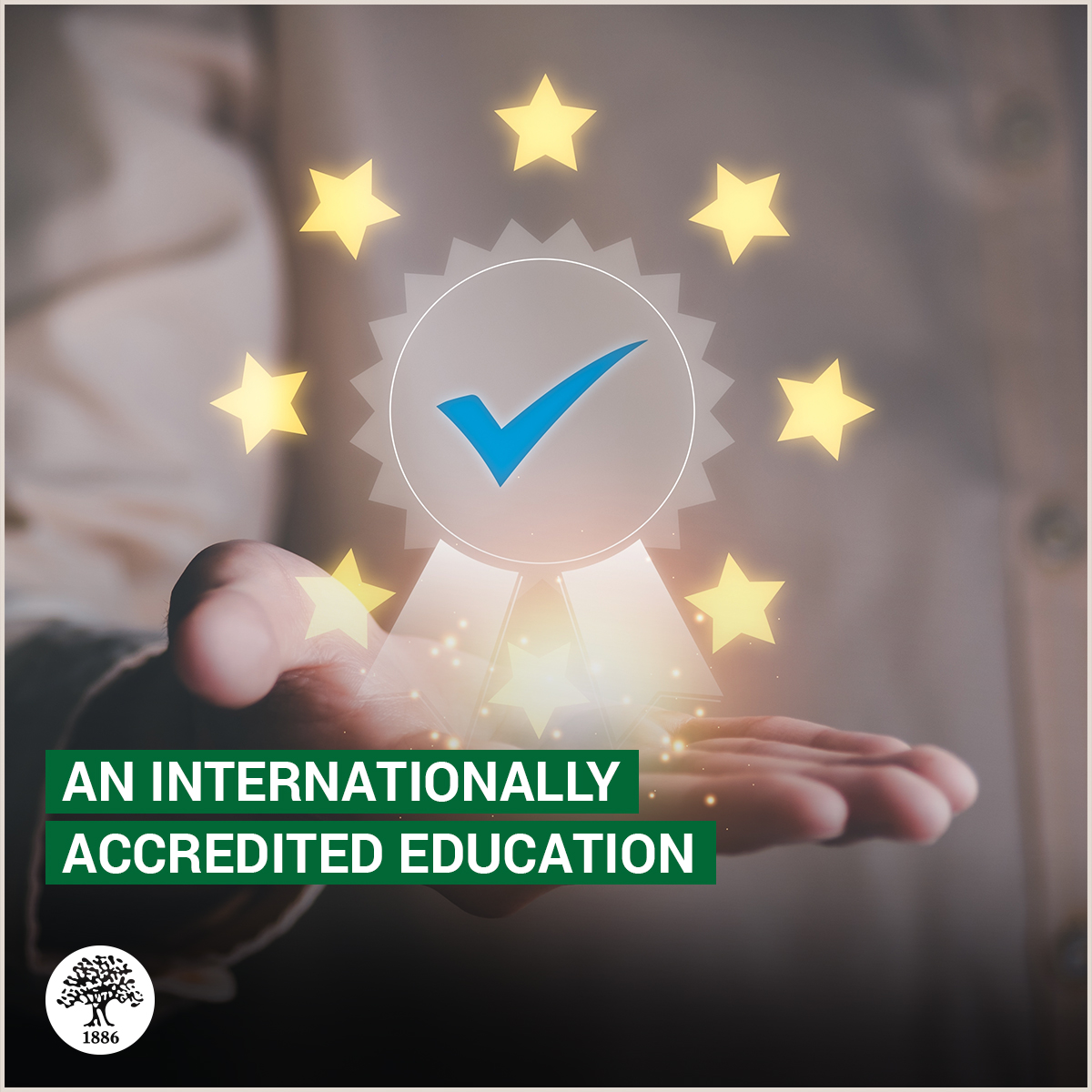 Ou... - The International School of Choueifat - Ras Al Khaimah | Facebook
