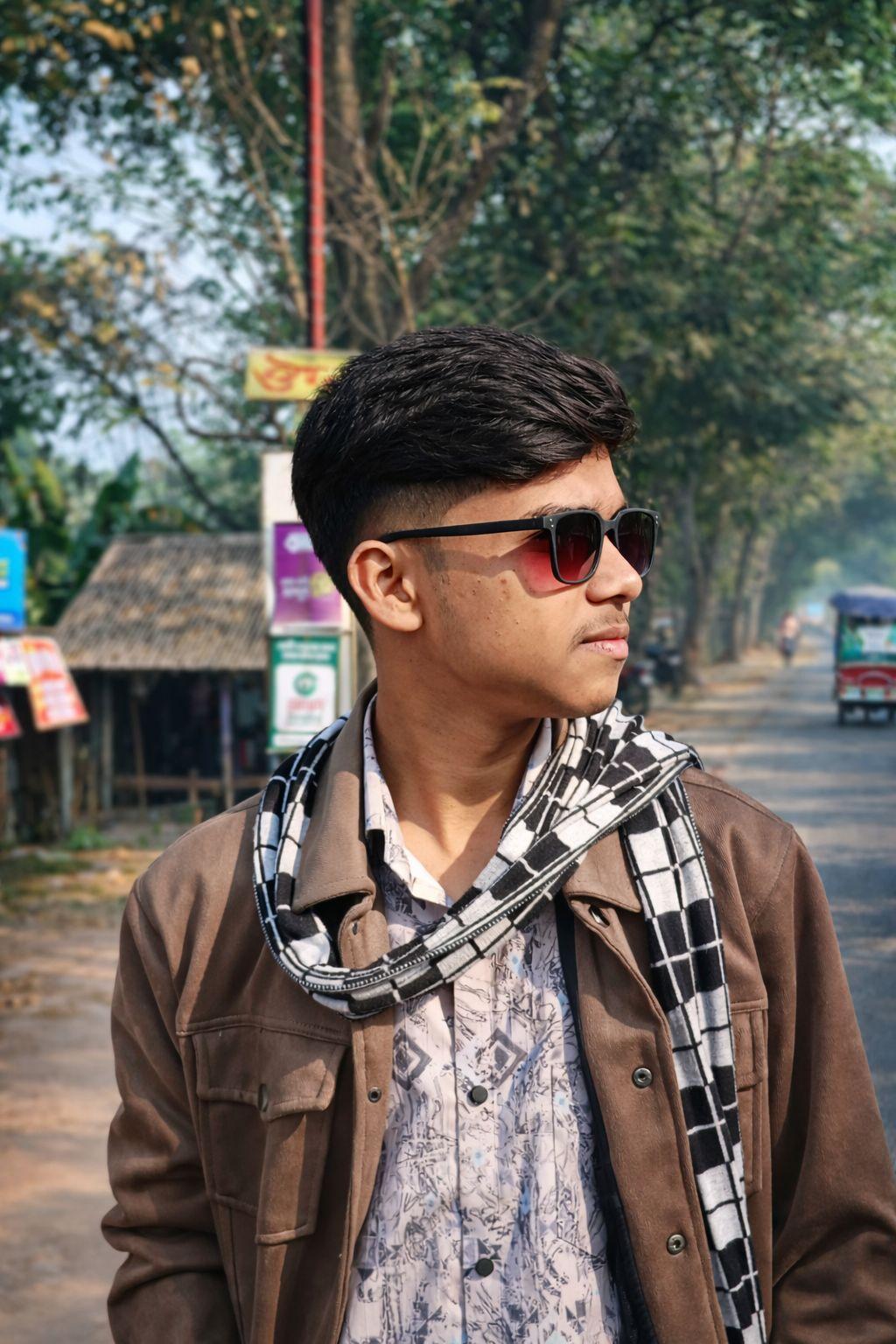 Tirtho Biswas
