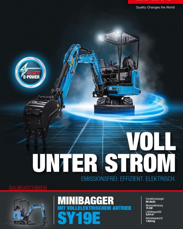 BGU Großmaschinen GmbH & Co. KG | Himmelkron