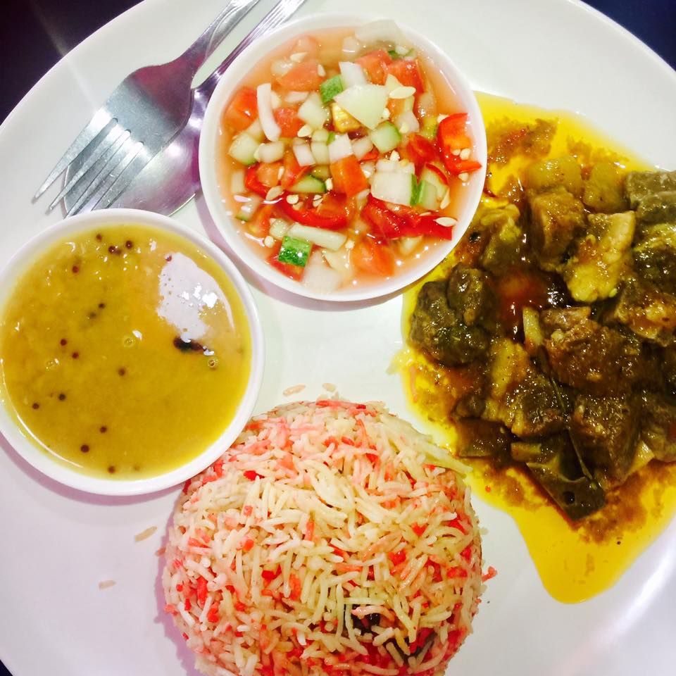 Restoran An-Najah - Inshallah dan alhamdulillah, atas sambutan yang ...