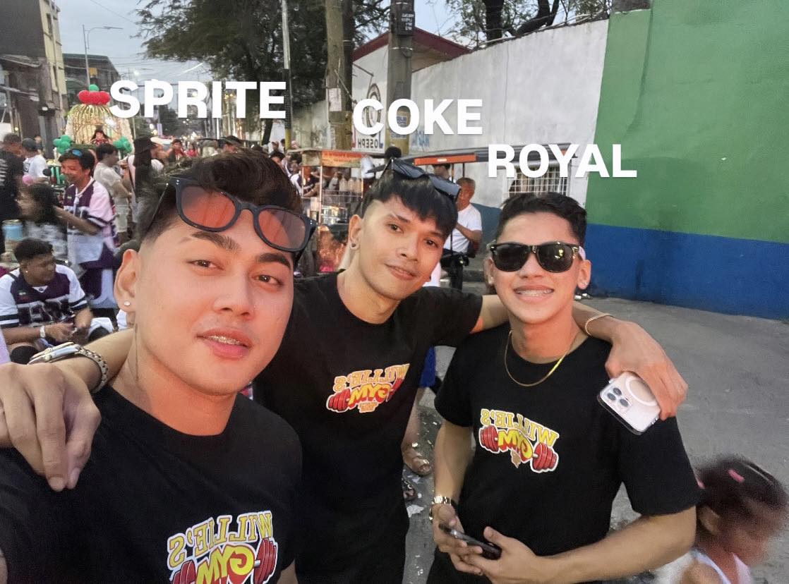 Retch Salvacion