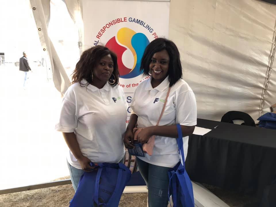 The SARGF... - South African Responsible Gambling Foundation | Facebook
