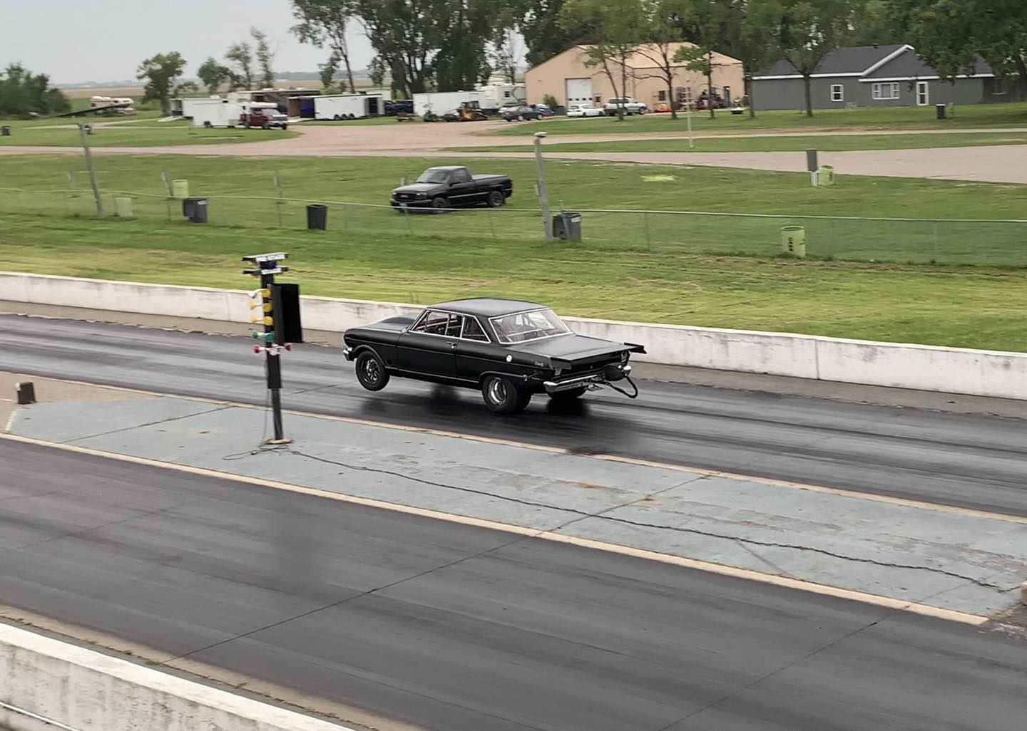 Tomorrow’s SRD Shootout info!... - Top End Interstate Raceway | Facebook