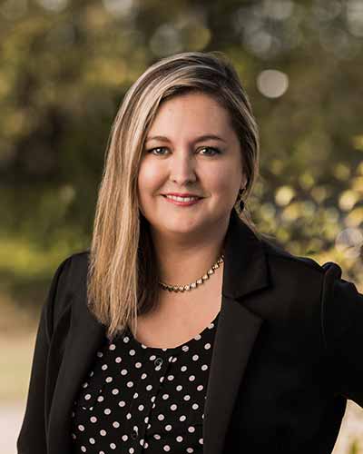 Glen - Meet Laura! Laura has served as our HR Director since 2021. She ...