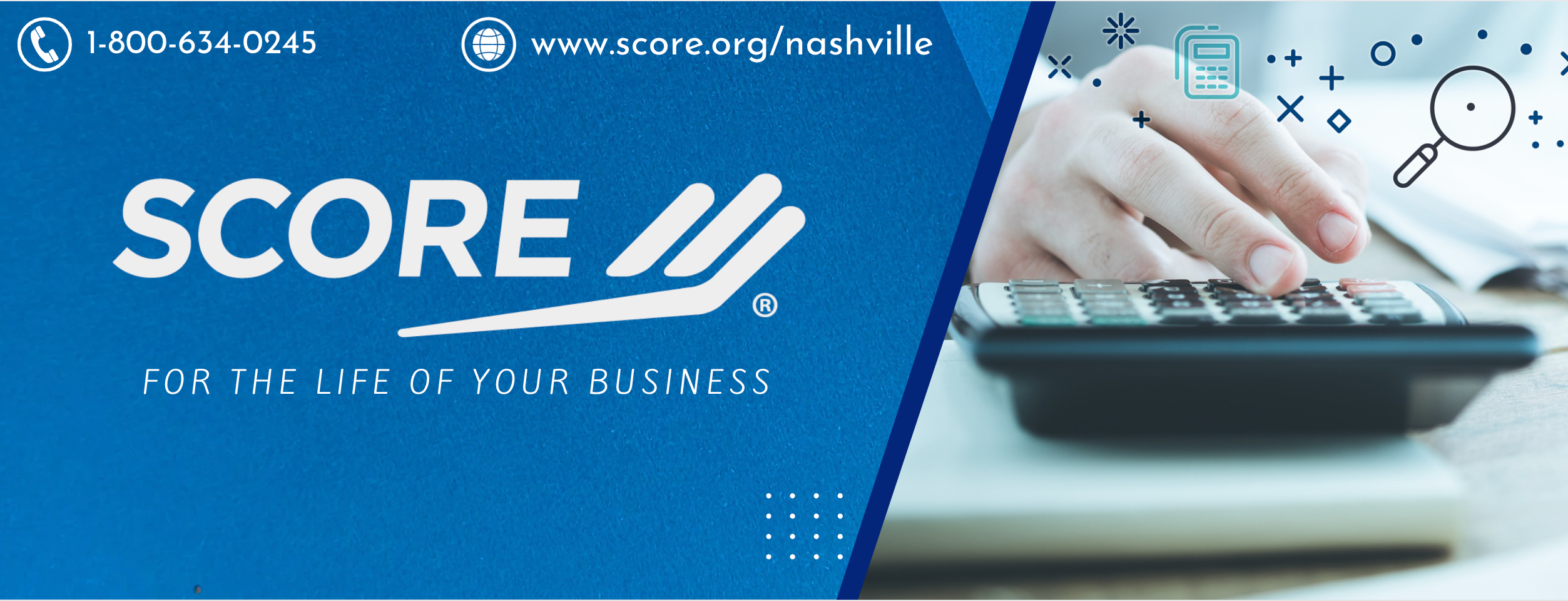 SCORE Mentors | Nashville TN