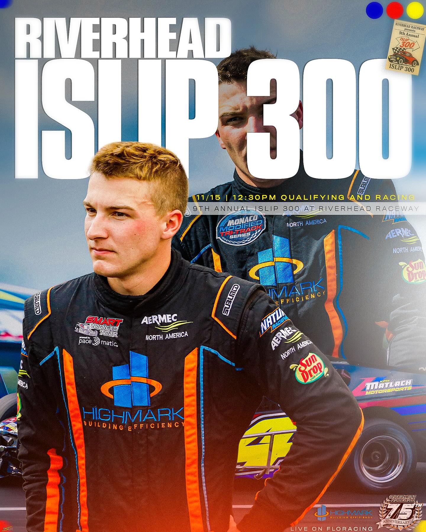 Joey Braun Racing