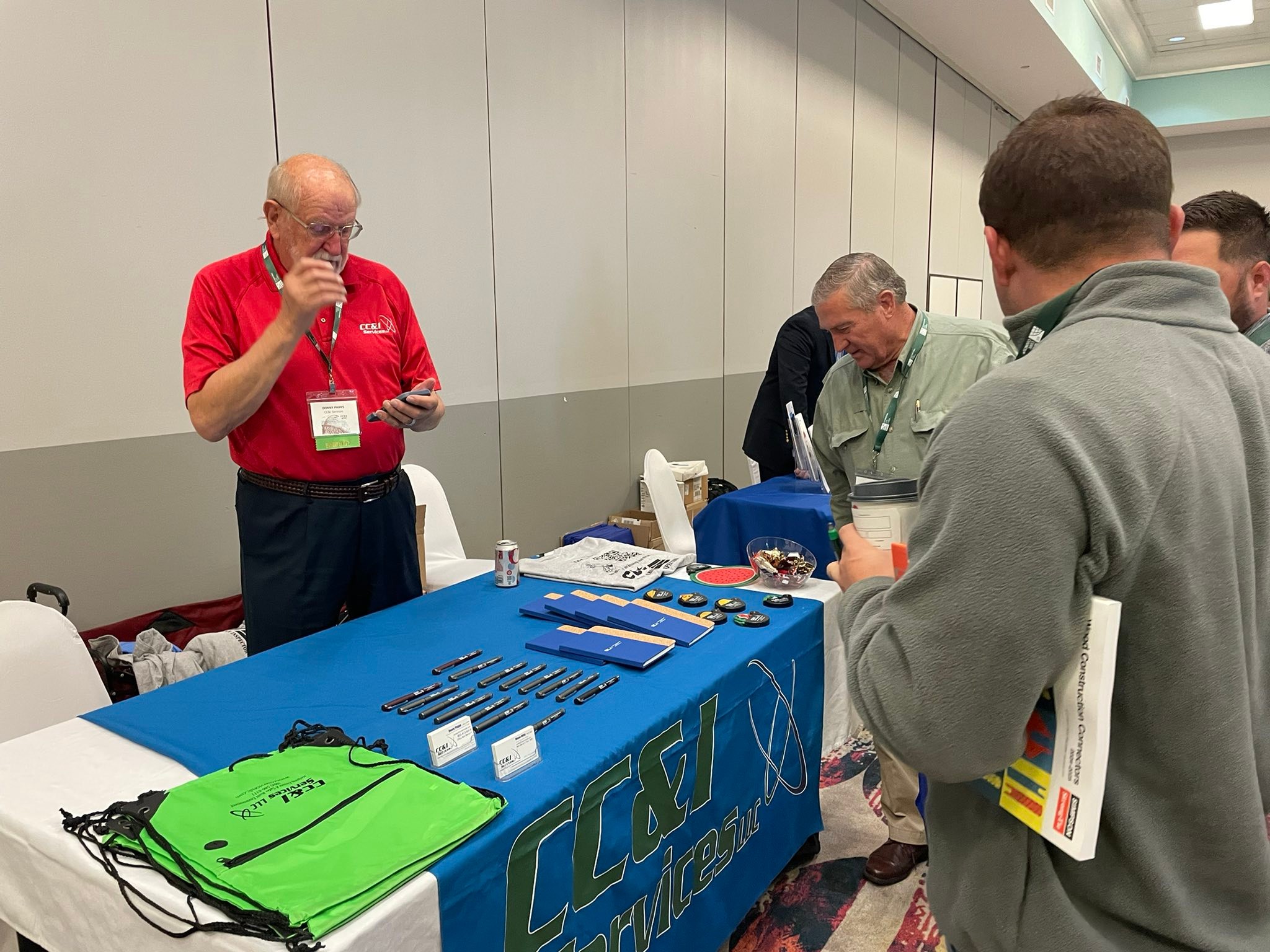 Coastal Code Enforcement Association of South Carolina