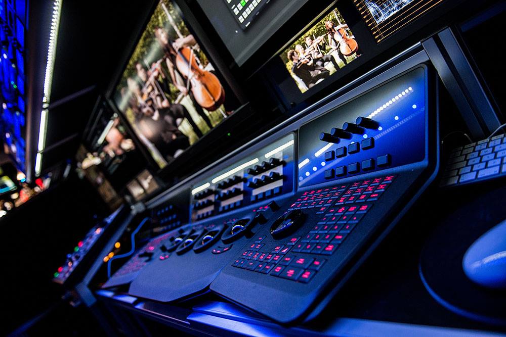 Scan Pro Audio - 4K UHD-Day - Come and see the latest...