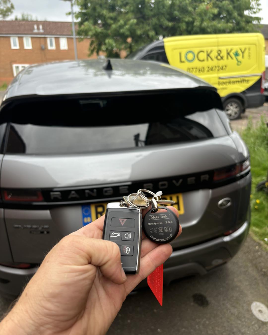 Auto Lock & Key- Auto Locksmiths | Aylesbury