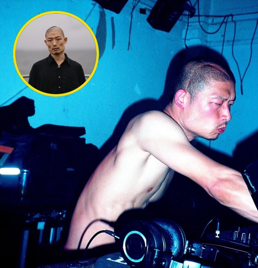 In 2016, Japanese DJ Yousuke Yukimatsu was diagnosed with a