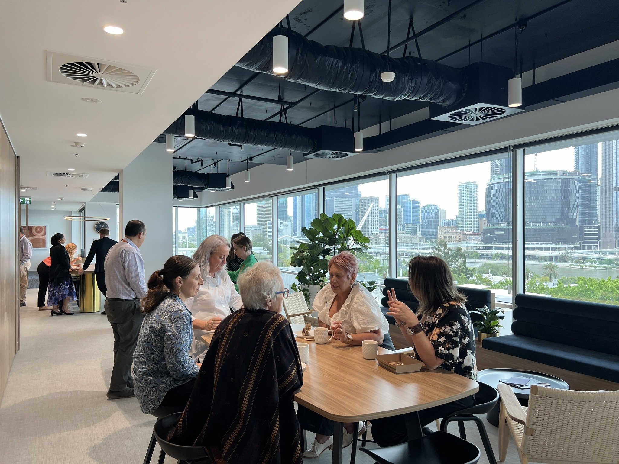 Independent - Today, ISQ hosted its inaugural Teaching & Learning ...