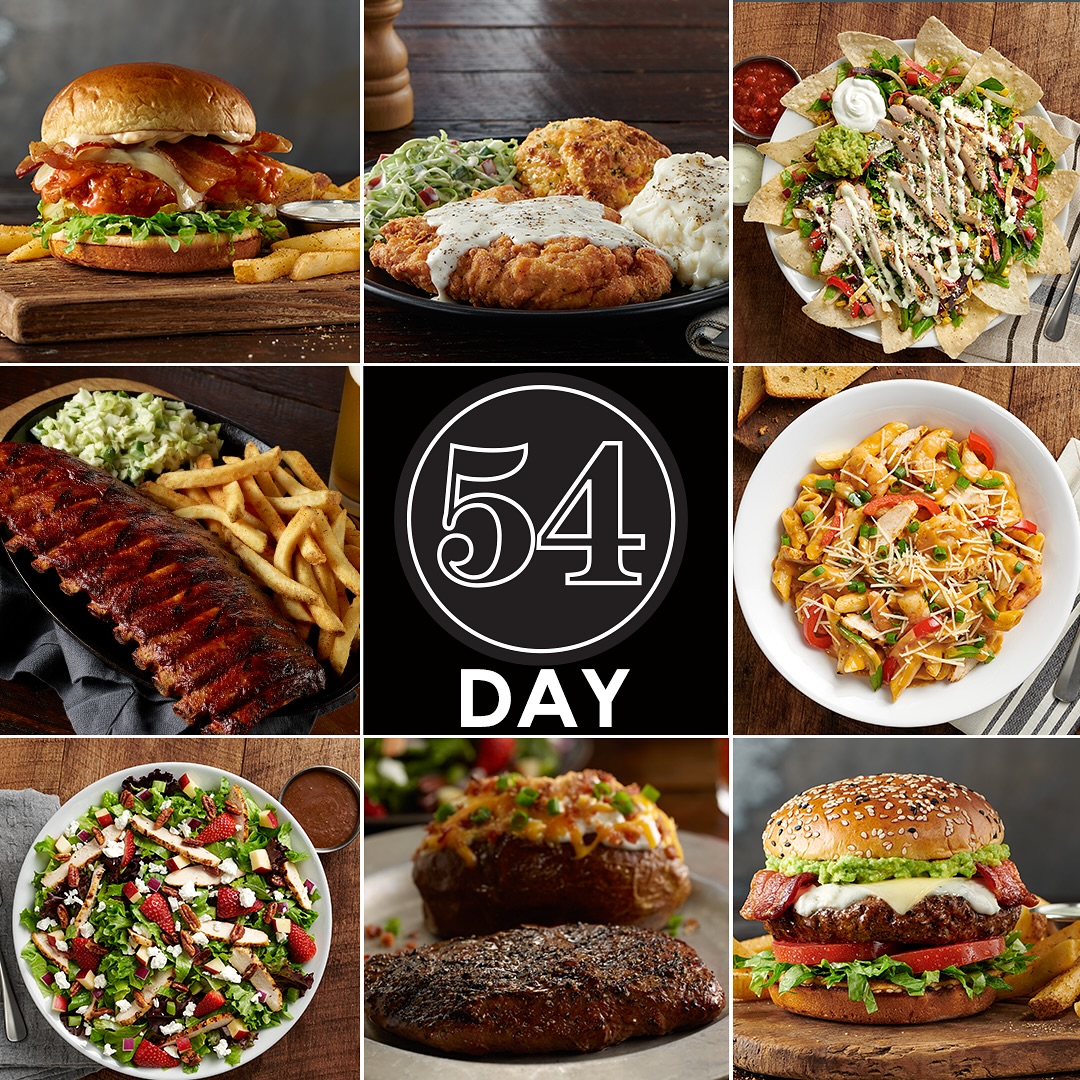 Happy 5-4 Day 🍻 There is so much... - 54th Street Grill & Bar