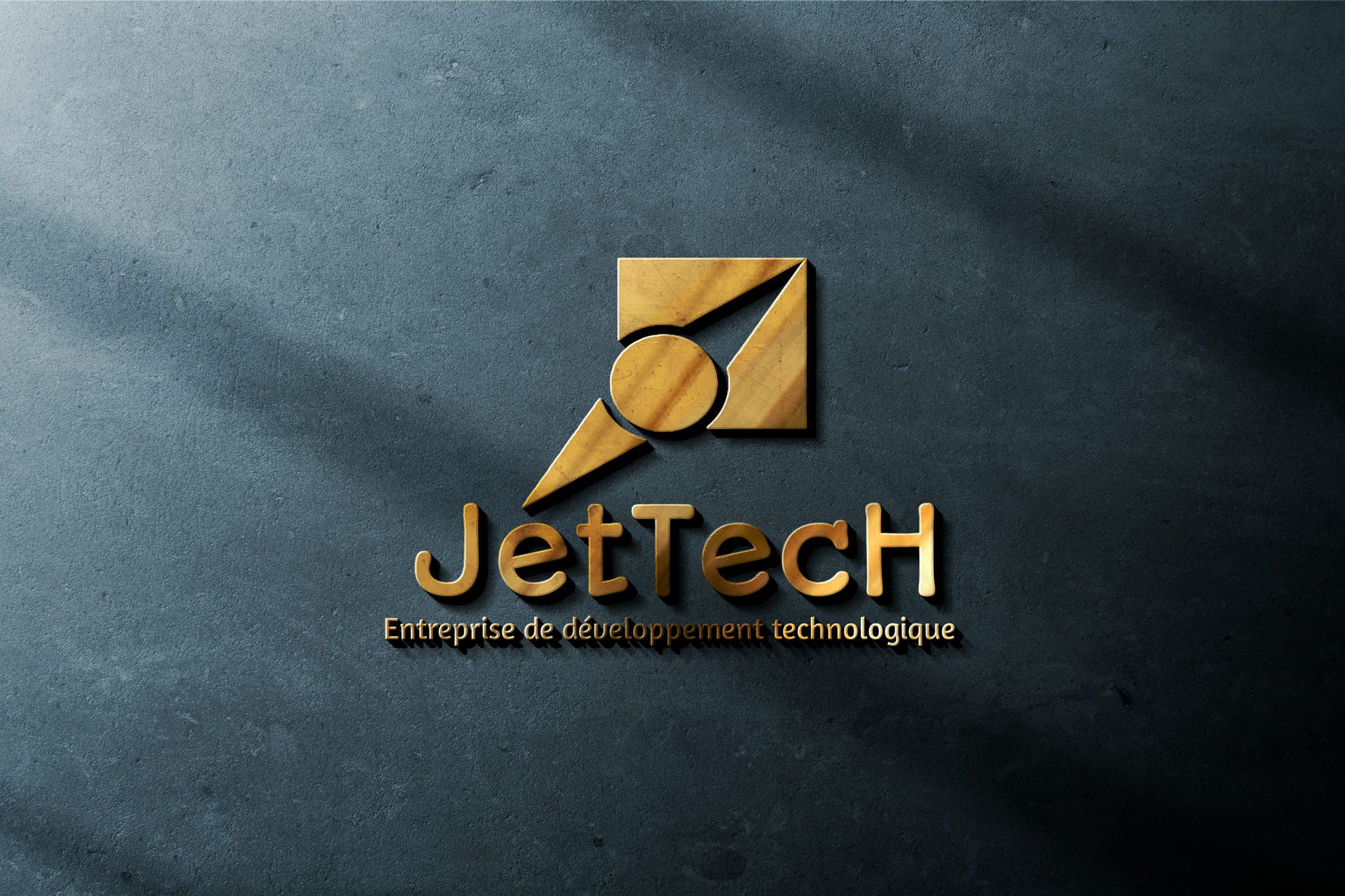 JetTecH | Delmas