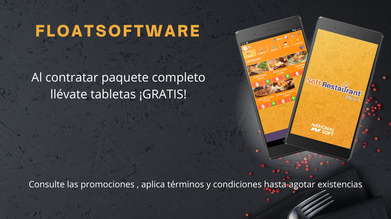FloatSoftware