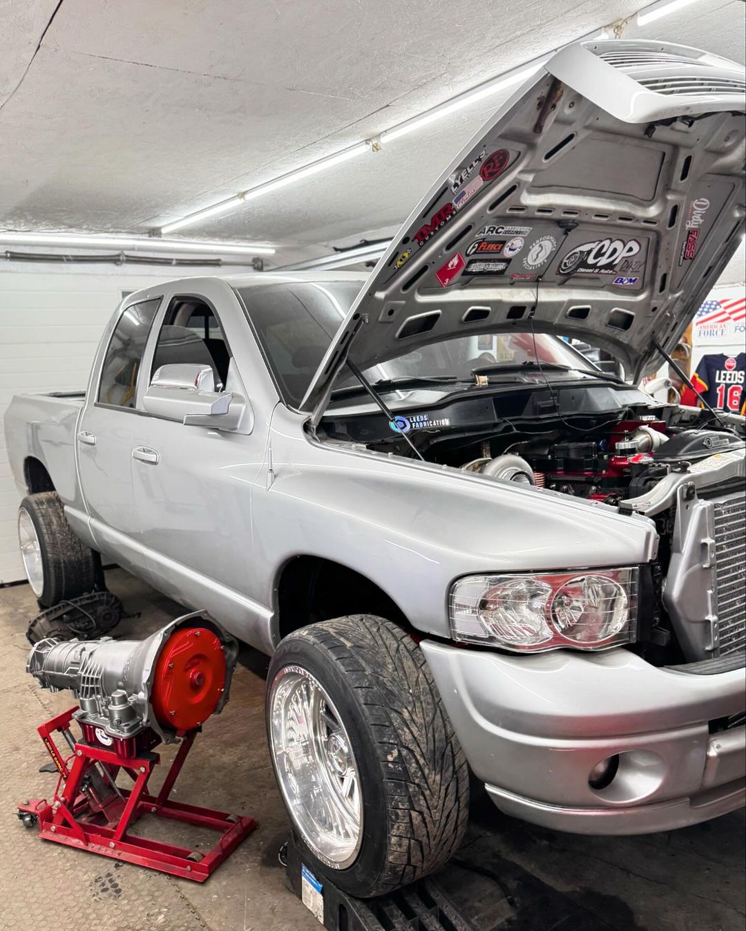 B&M Performance & Off-Road | Bowling Green KY