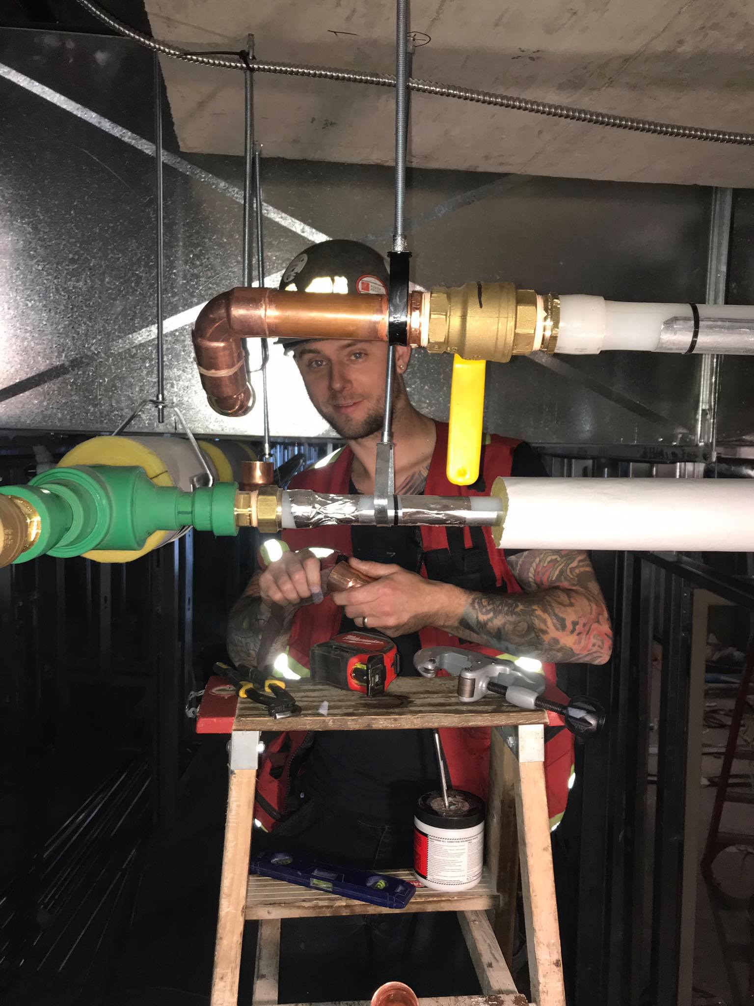 A-West Plumbing & Heating Ltd. | Surrey BC