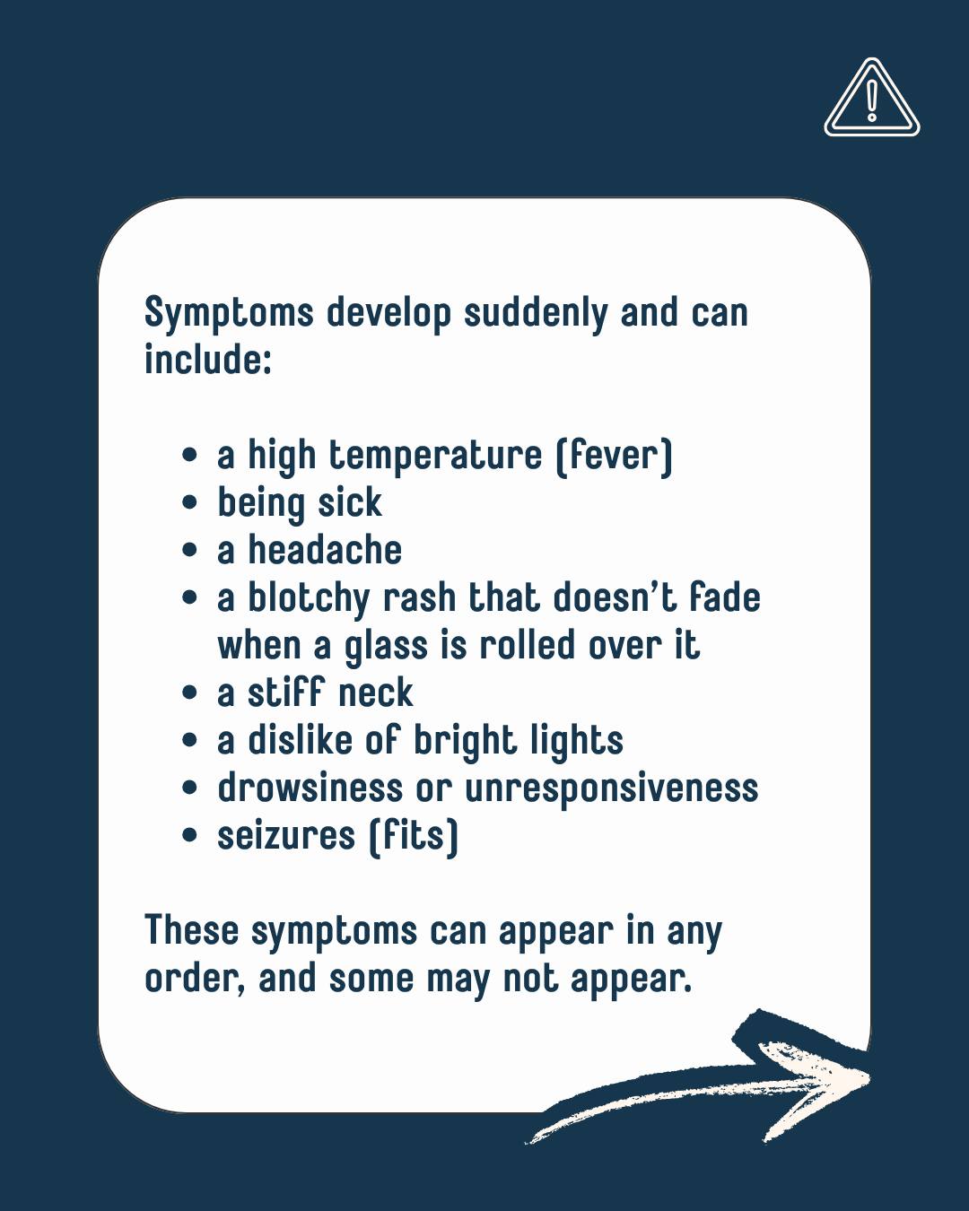 can cigarettes cause fever Smoking: Effects, Risks, Diseases, Quitting & Solutions Meningitis can develop quickly. It's