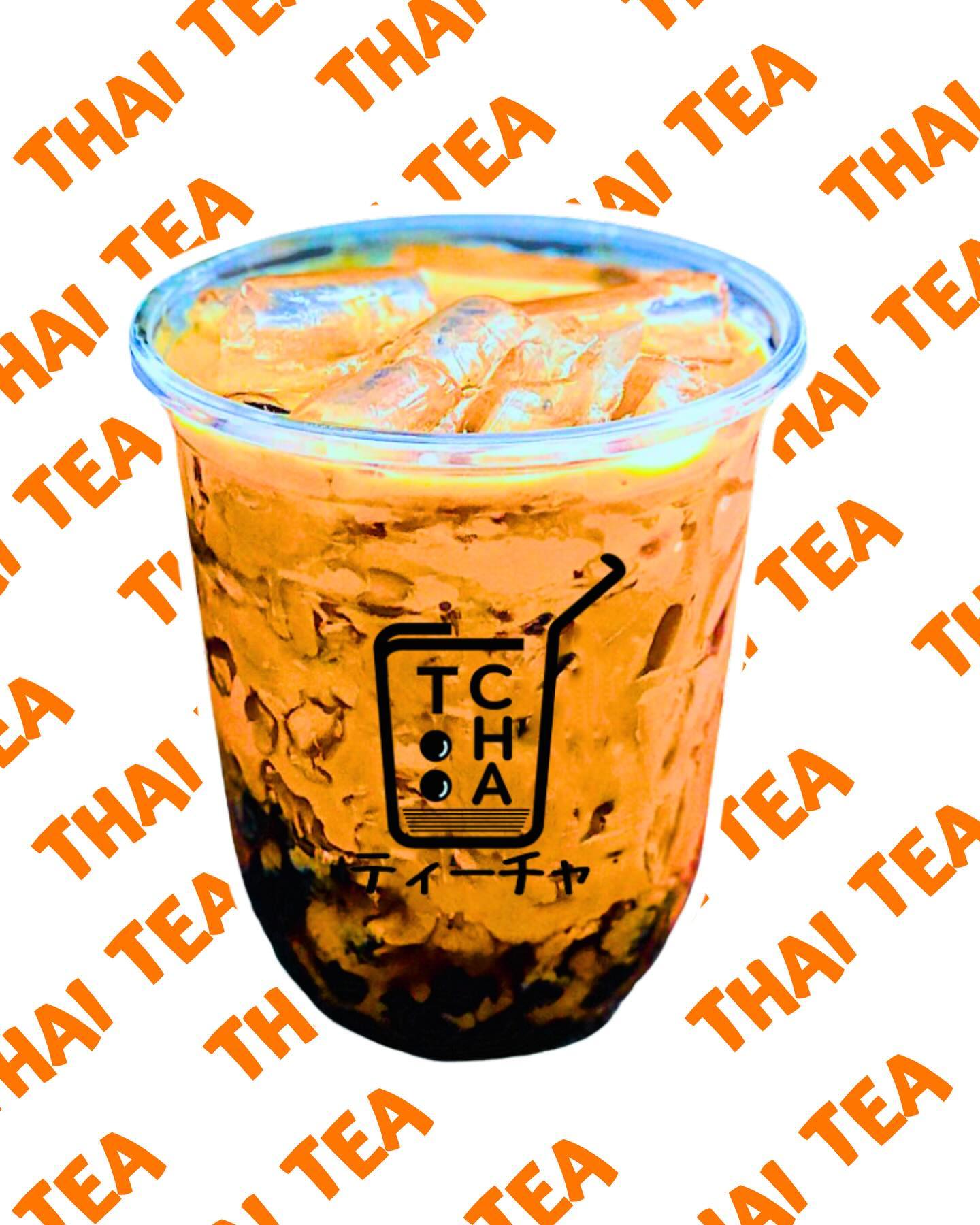 T Cha ティーチャ | Chiang Mai