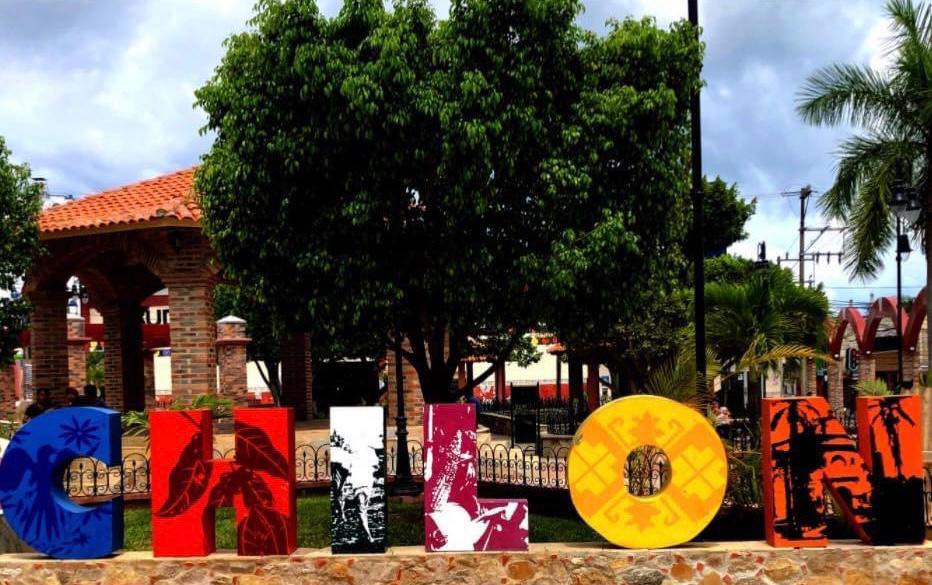 Parroquia Misión de... - Parroquia Misión de Bachajón