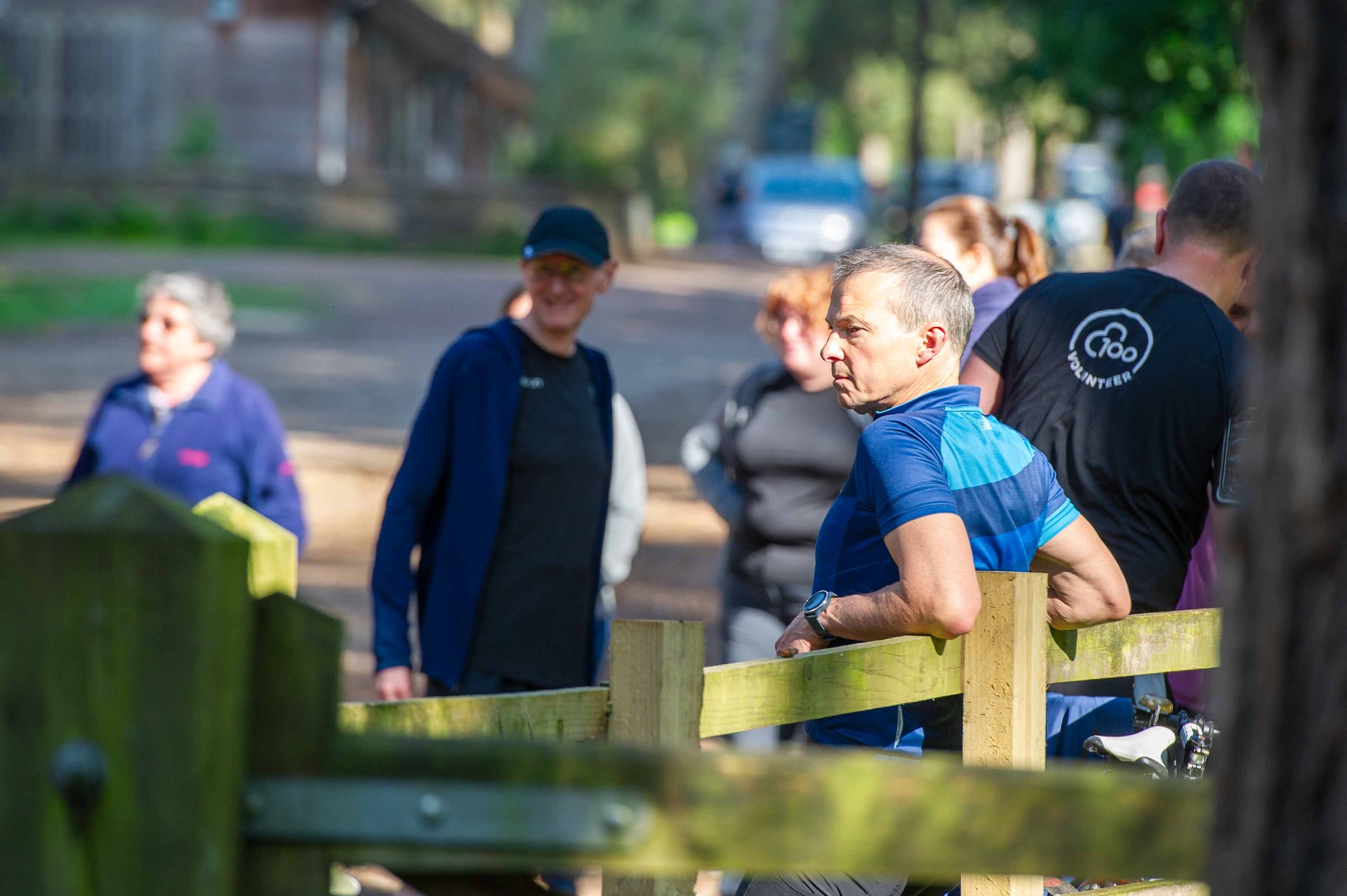 Here’s the link to the fantastic... - Sherwood Pines parkrun | Facebook