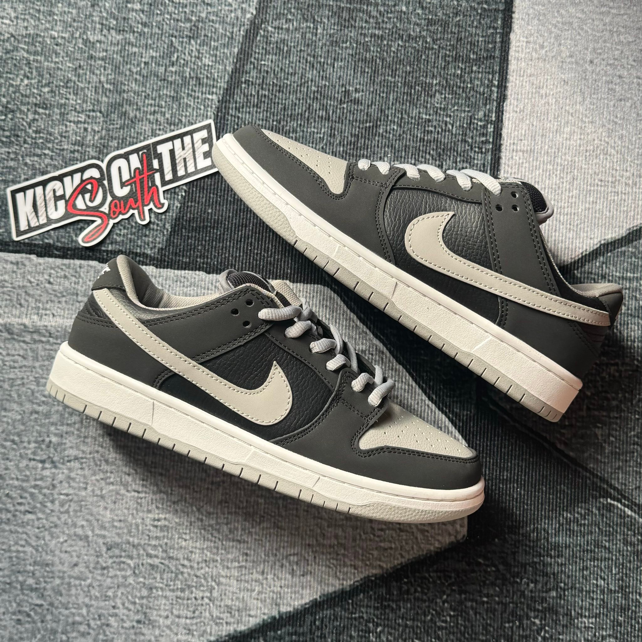 SB DUNK LOW “J PACK SHADOW” ₱1,699 ONLY (less 200) Available for 