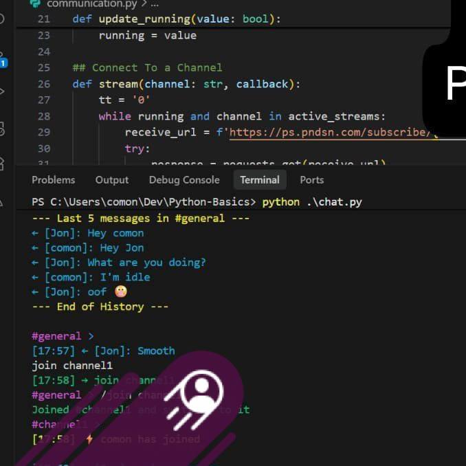 Watch me deploy my discord server bot on a raspberry pi 4 #raspberrypi ...