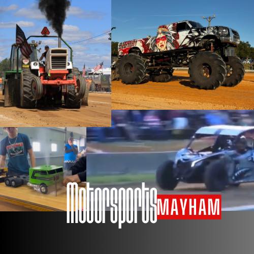 Motorsports Mayhem added a new photo. - Motorsports Mayhem