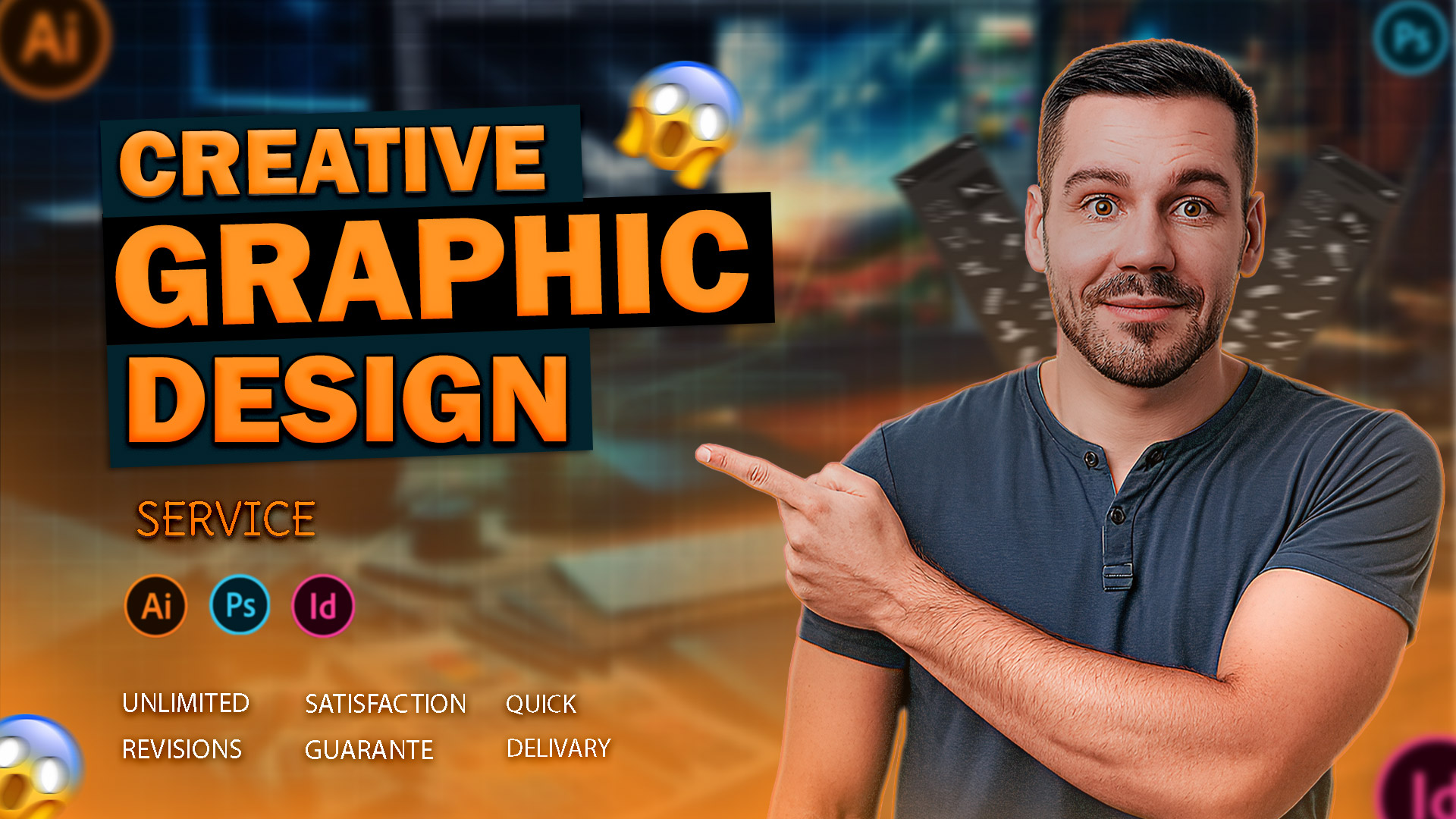 DesignHub Global | Thumbnail design is a powerful visual tool that ...
