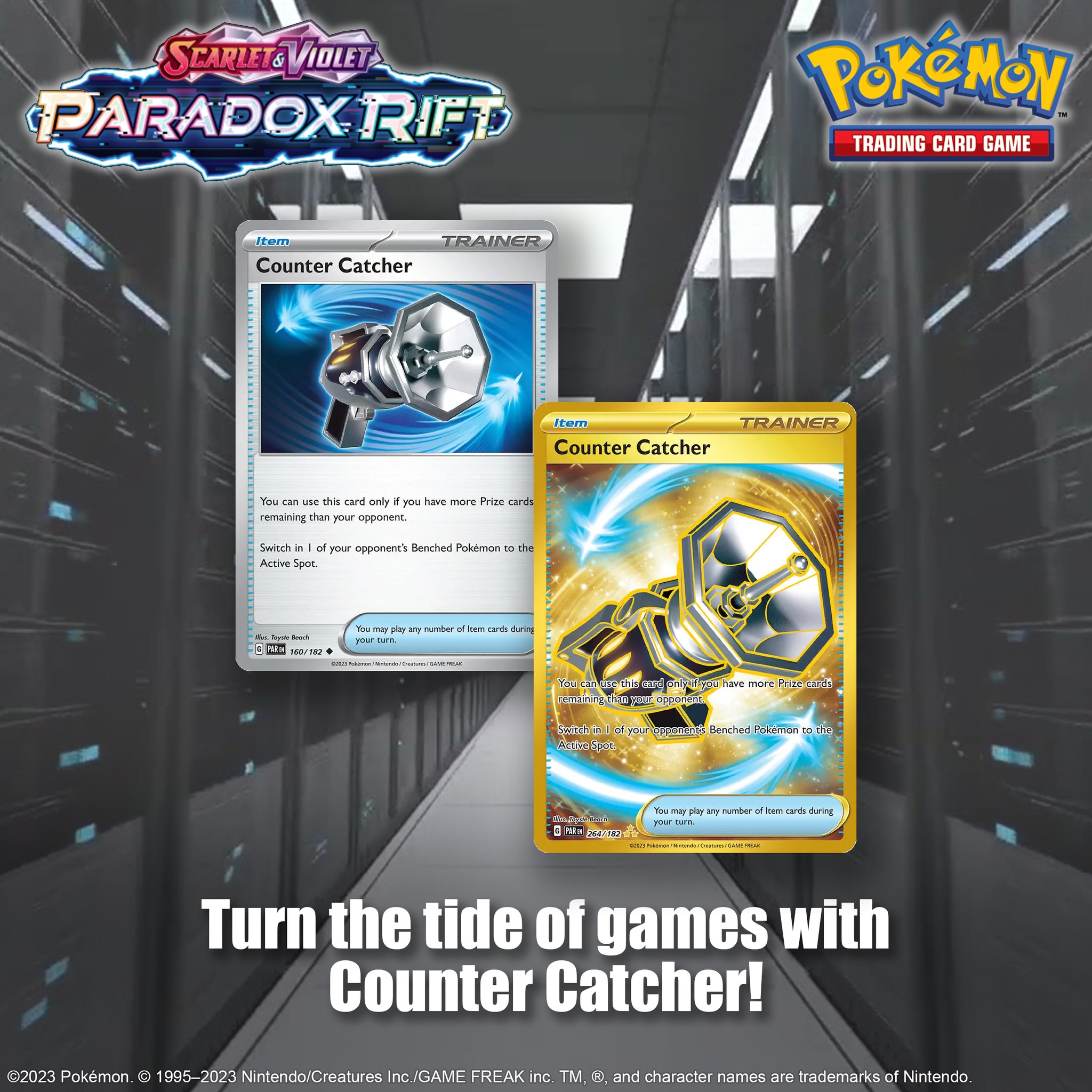 counter catcher pokemon card SV4M] 094/066UR The item may be similar but not exactly the same as the image (e.g Pokemon  Counter Catcher (Secret