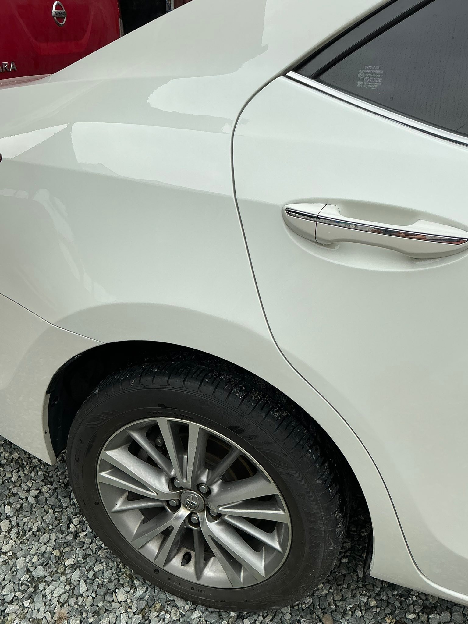 JEM Auto Repaint &... - JEM Auto Repaint & Detailing Studio