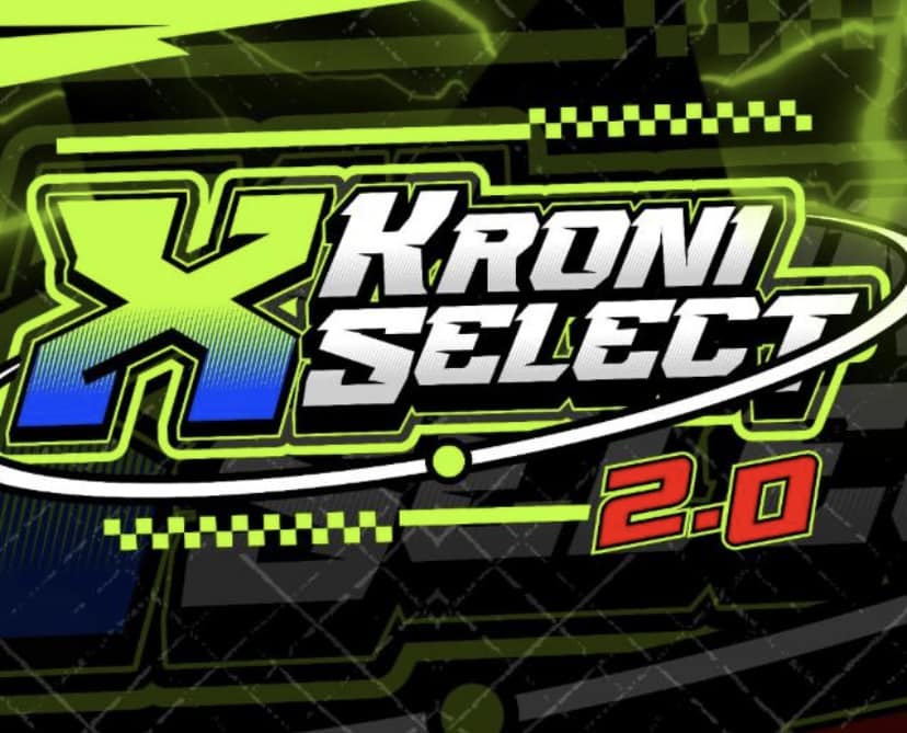 ❌KRONI❌select 2.0 #QPXMOTORSPORT #BJTMOTORSPORT #tmtproject