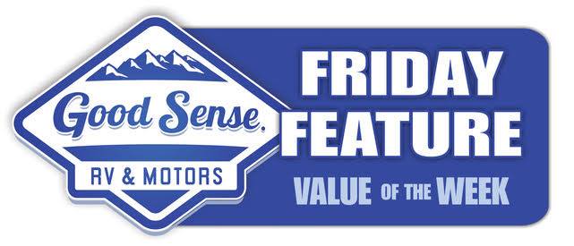 Happy Holidays from Good Sense... - Good Sense RV and Motors