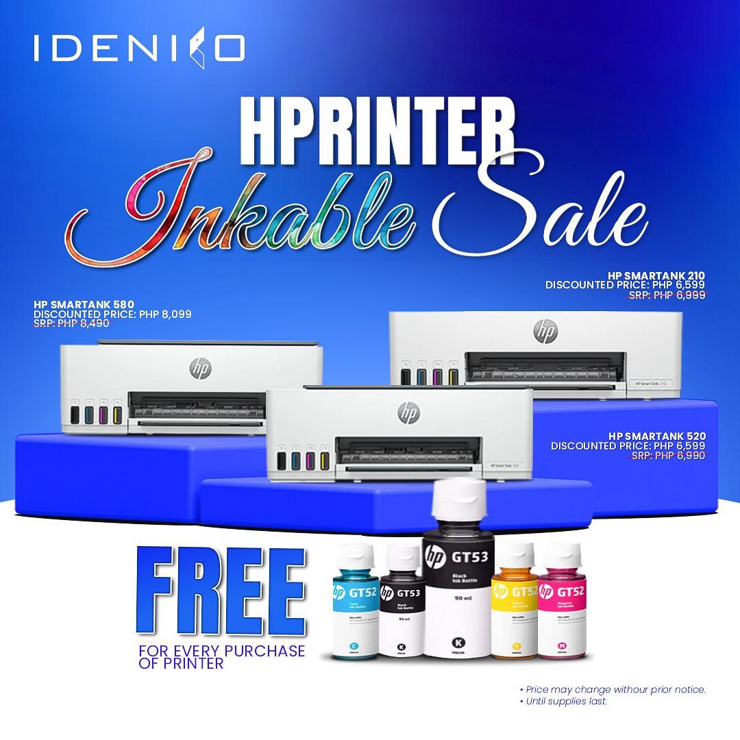 Idenico - SM City Daet | Daet