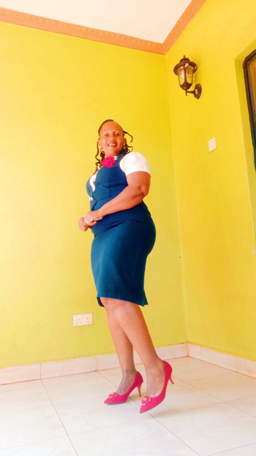 Mwikali Musya