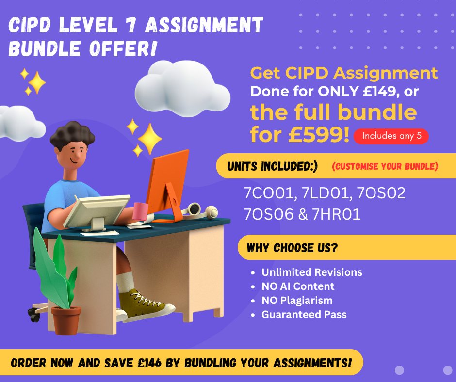 CIPD help | London