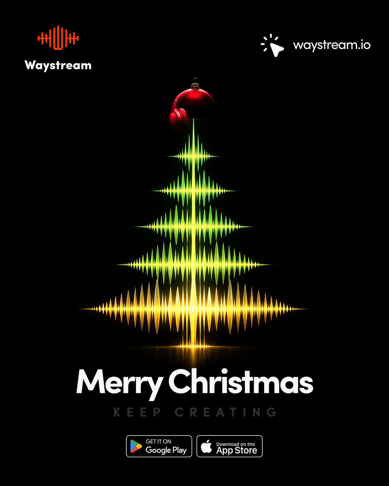 WaystreamHq - Today we celebrate Christ the reason for the... | Facebook