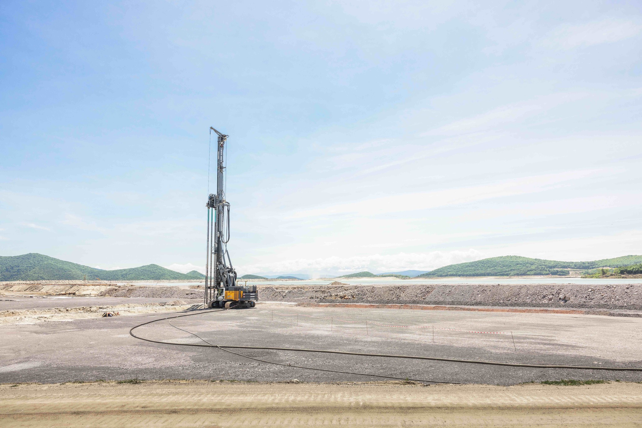 Geoservice Еngineering AD | Asenovgrad
